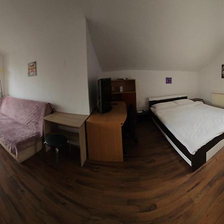 Apartamento Casa Ana Cluj-Napoca Exterior foto