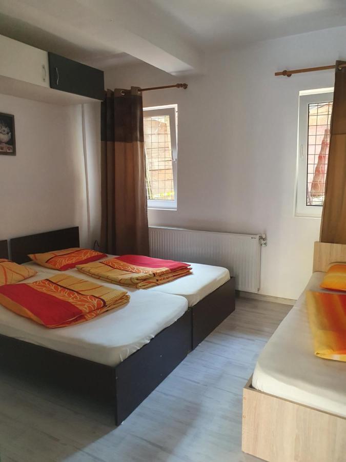 Apartamento Casa Ana Cluj-Napoca Exterior foto