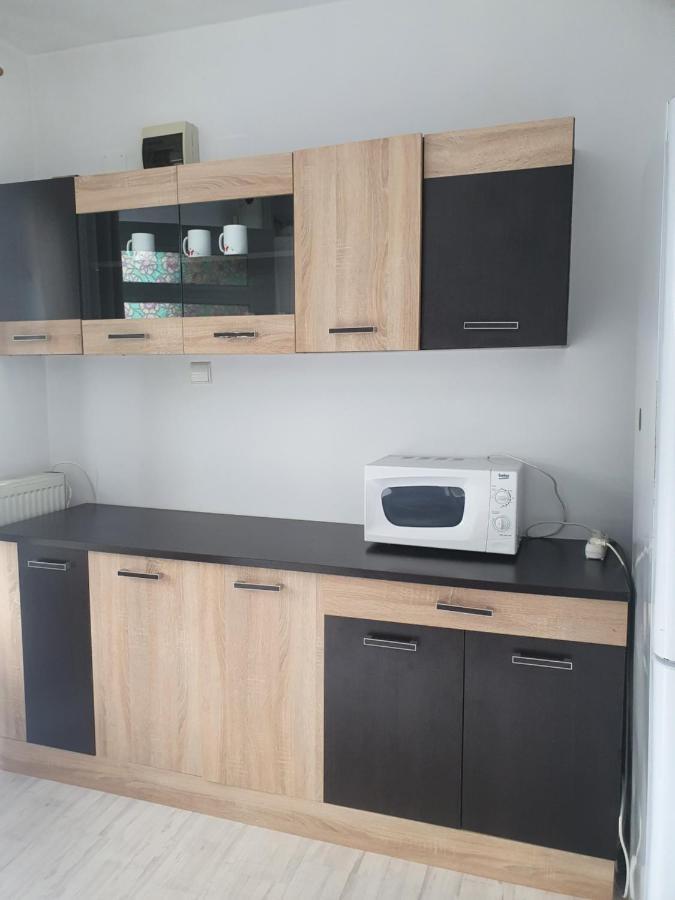 Apartamento Casa Ana Cluj-Napoca Exterior foto