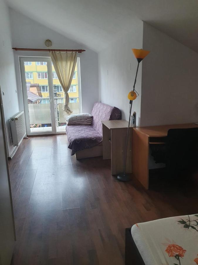Apartamento Casa Ana Cluj-Napoca Exterior foto