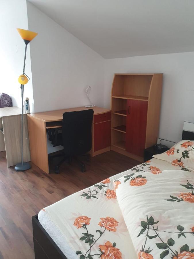 Apartamento Casa Ana Cluj-Napoca Exterior foto