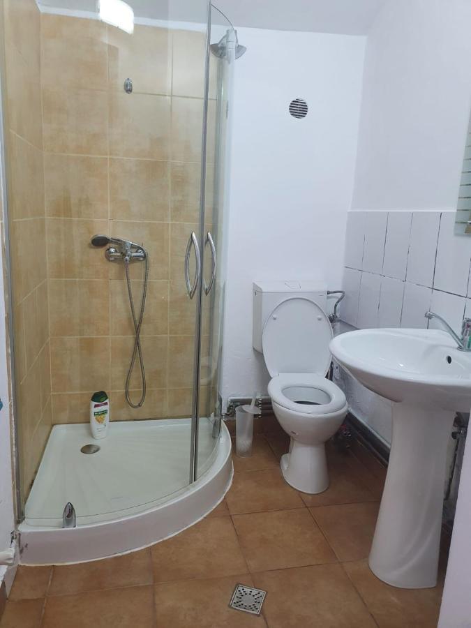 Apartamento Casa Ana Cluj-Napoca Exterior foto
