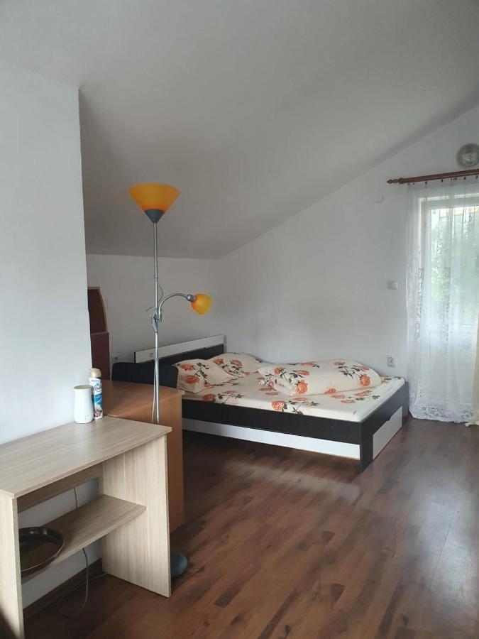 Apartamento Casa Ana Cluj-Napoca Exterior foto