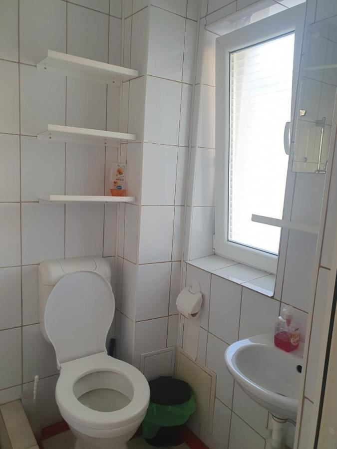 Apartamento Casa Ana Cluj-Napoca Exterior foto