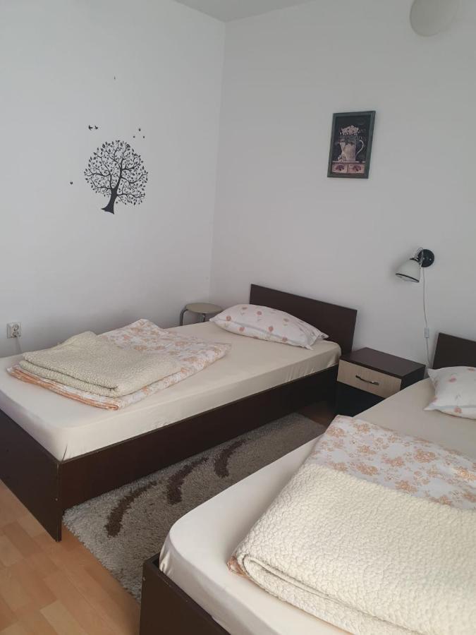 Apartamento Casa Ana Cluj-Napoca Exterior foto
