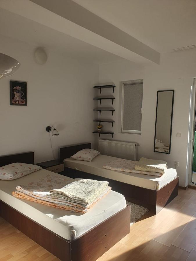 Apartamento Casa Ana Cluj-Napoca Exterior foto