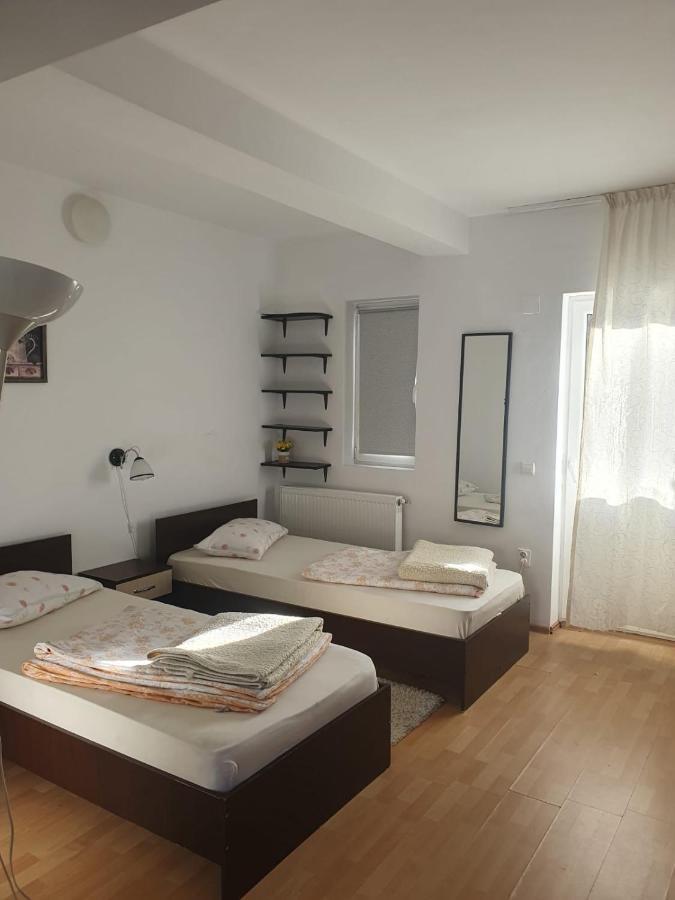 Apartamento Casa Ana Cluj-Napoca Exterior foto