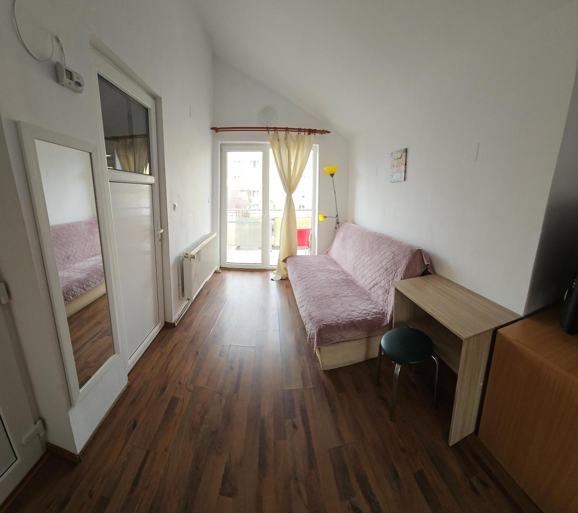 Apartamento Casa Ana Cluj-Napoca Exterior foto
