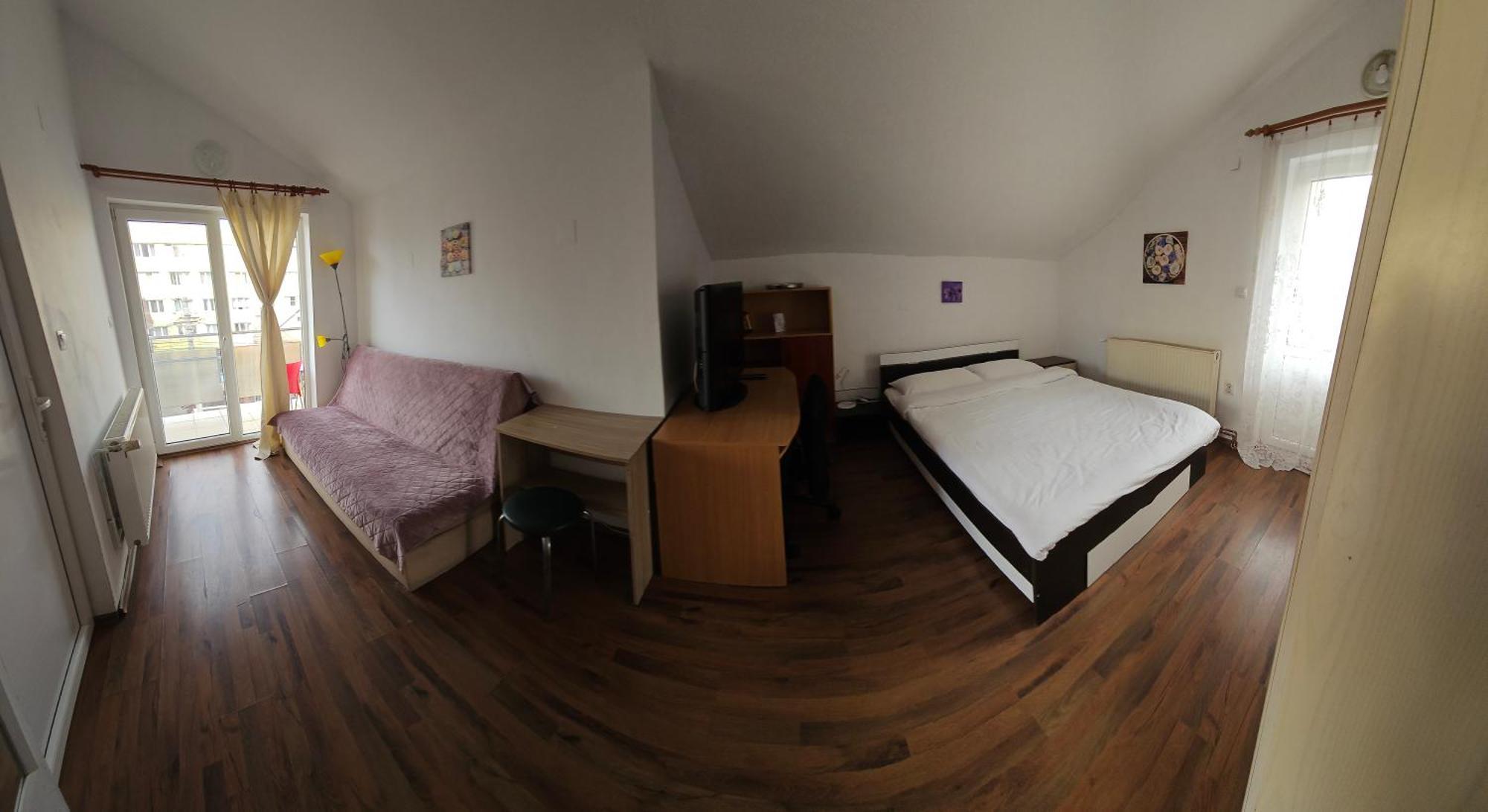 Apartamento Casa Ana Cluj-Napoca Exterior foto