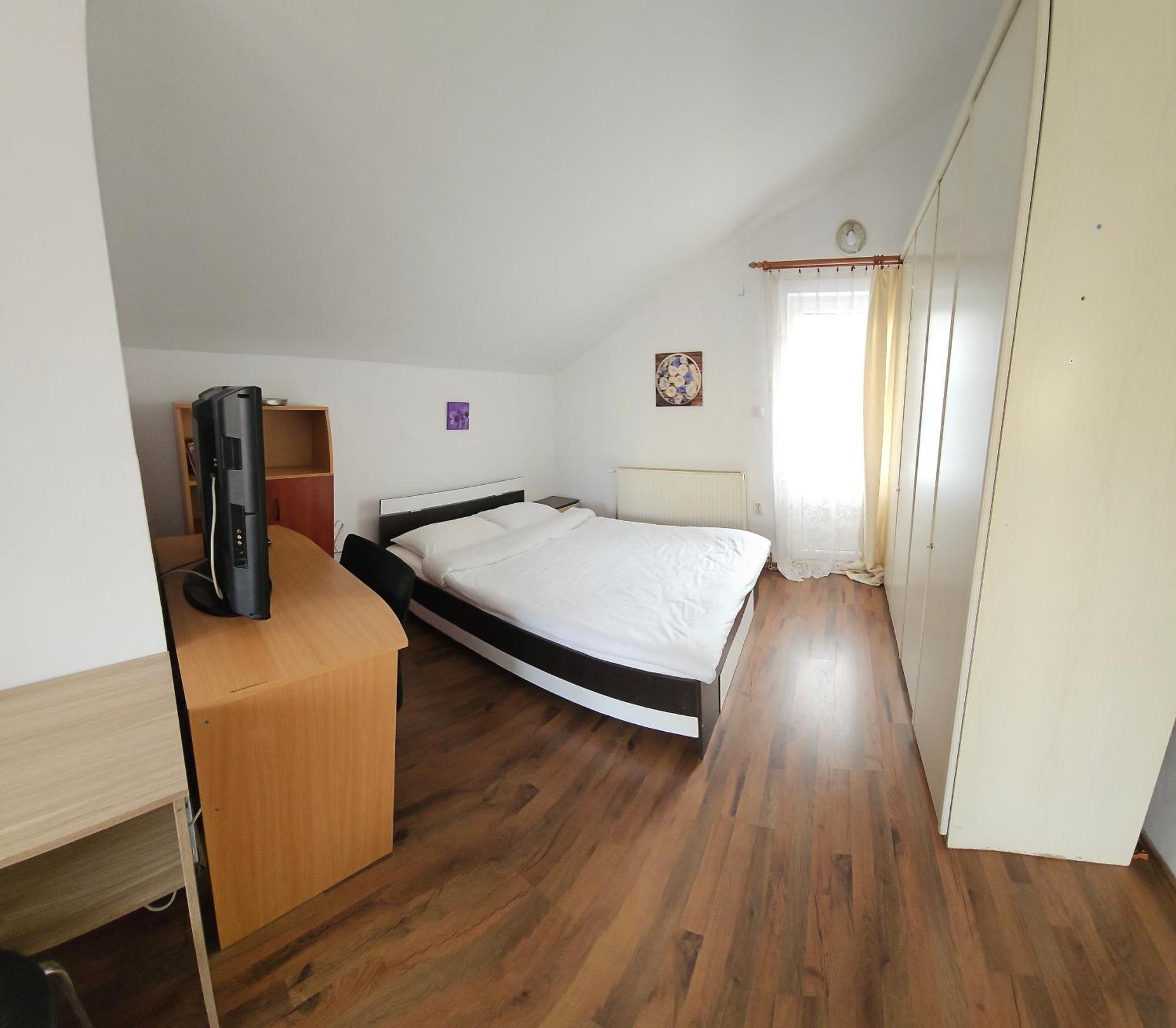 Apartamento Casa Ana Cluj-Napoca Exterior foto