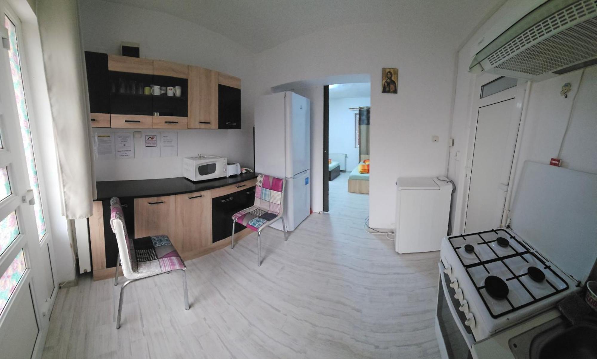 Apartamento Casa Ana Cluj-Napoca Exterior foto