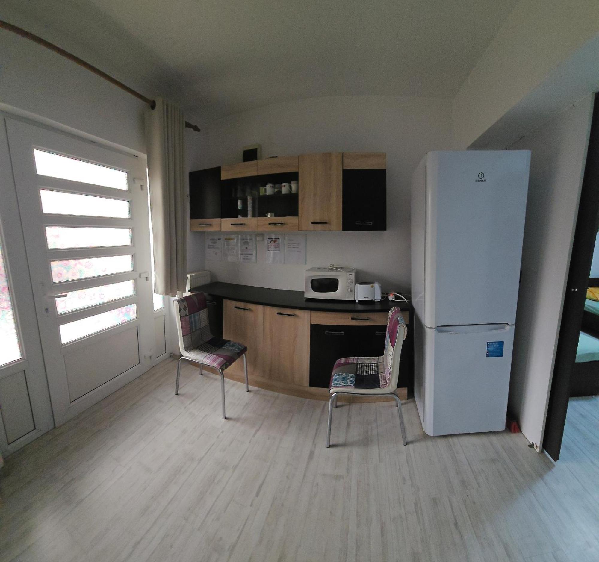 Apartamento Casa Ana Cluj-Napoca Exterior foto