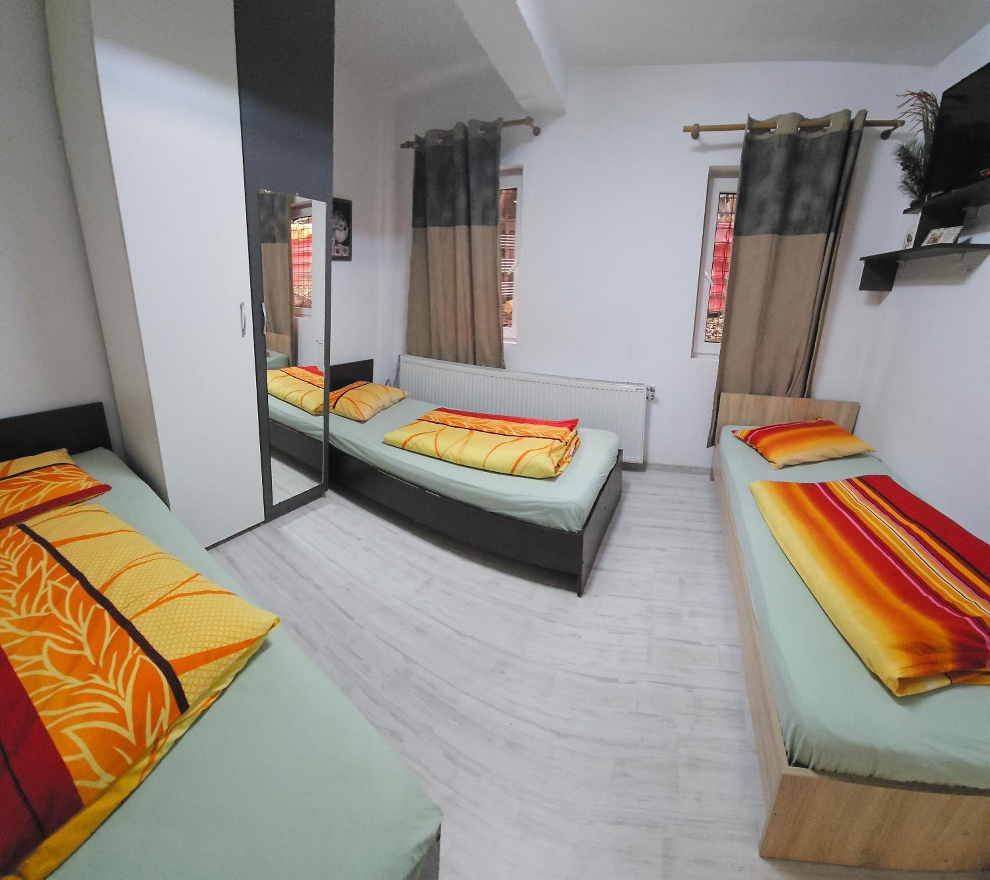 Apartamento Casa Ana Cluj-Napoca Exterior foto