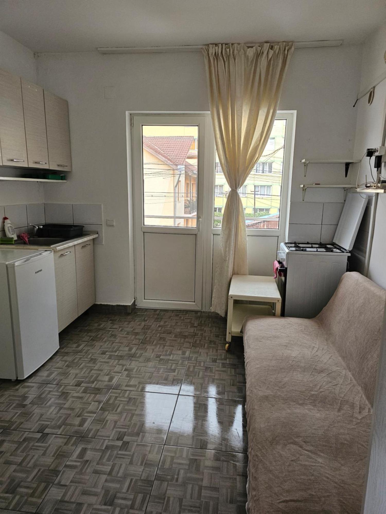 Apartamento Casa Ana Cluj-Napoca Habitación foto