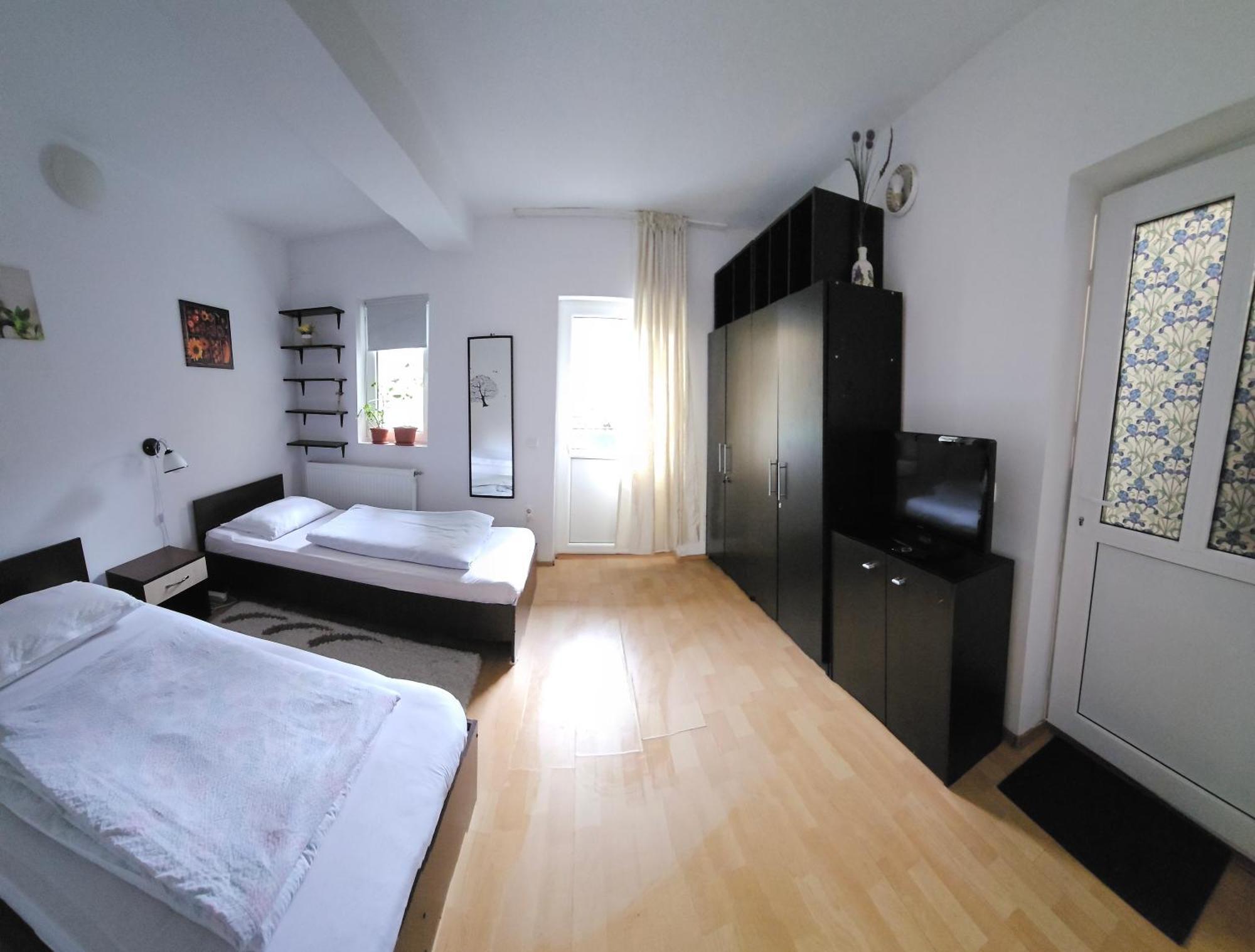 Apartamento Casa Ana Cluj-Napoca Habitación foto