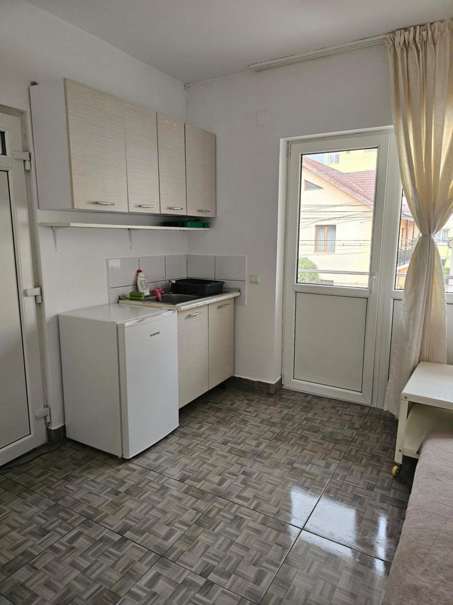 Apartamento Casa Ana Cluj-Napoca Habitación foto