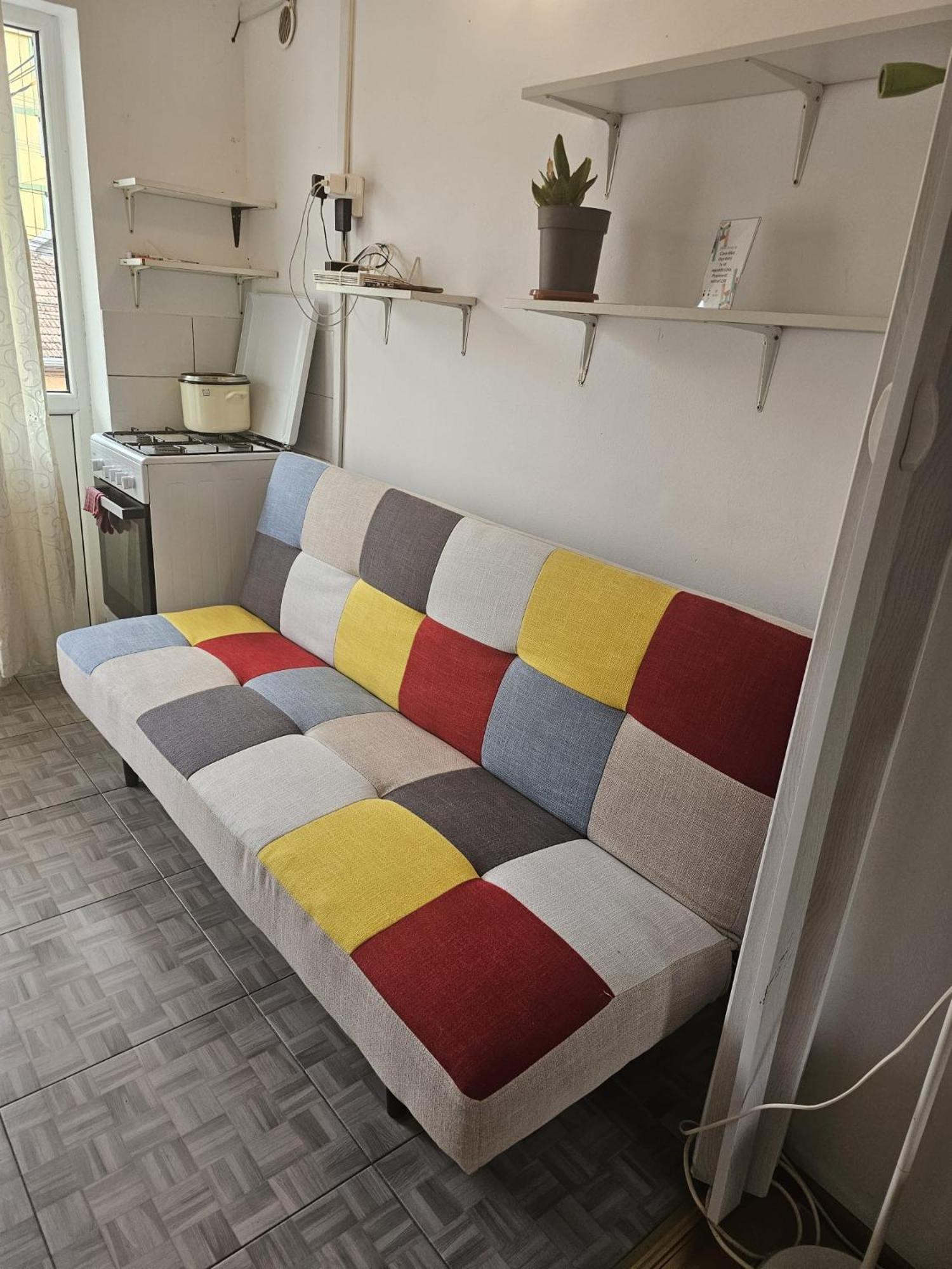 Apartamento Casa Ana Cluj-Napoca Exterior foto